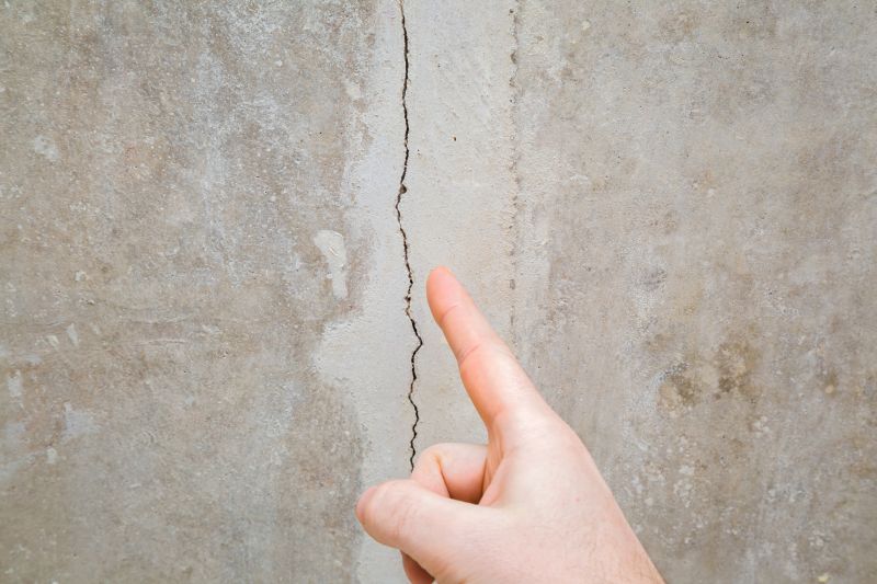 Crack Assessment